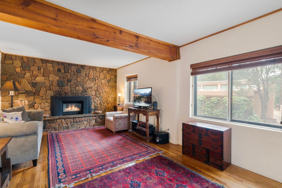 House in Santa Fe, New Mexico, United States 5 - 18525528