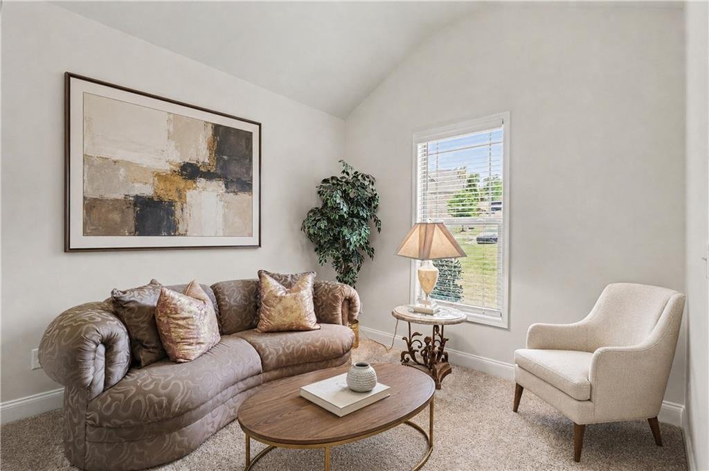 House in Douglasville, Georgia, United States 4 - 18525380