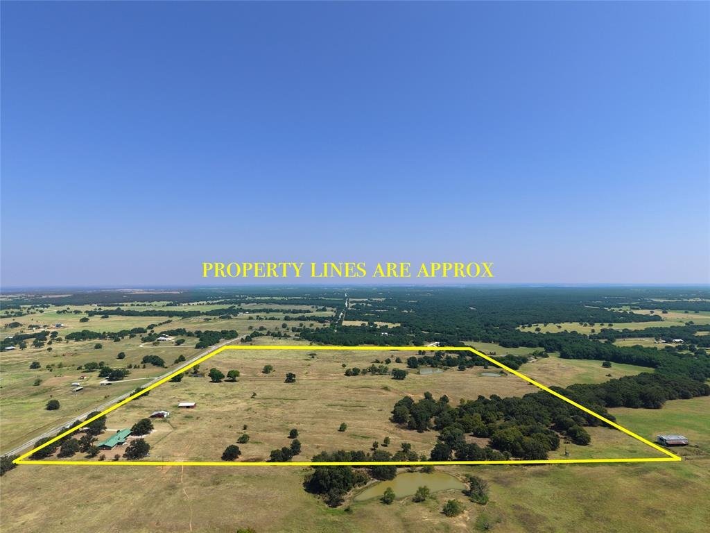 Farm Ranch in Nocona, Texas, United States 1 - 18243871