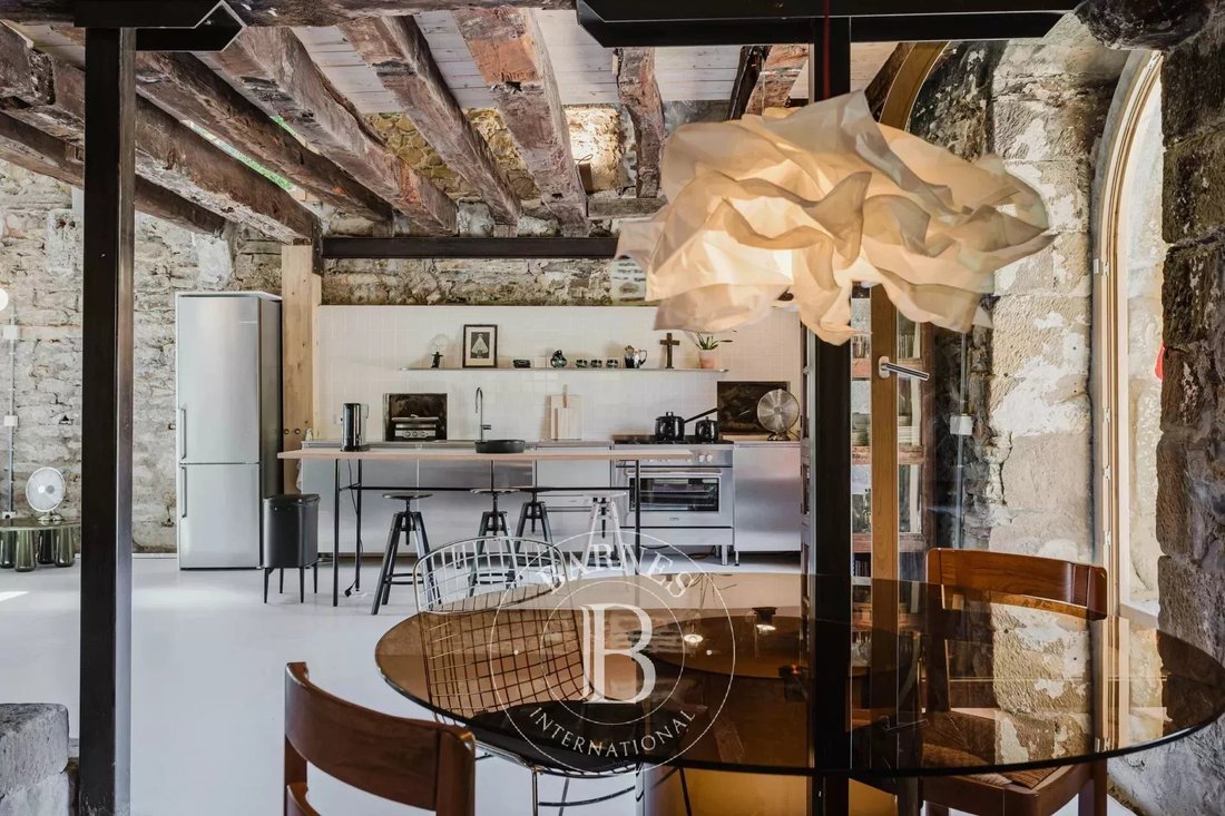 House in Getaria, Basque Country, Spain 5 - 17772327