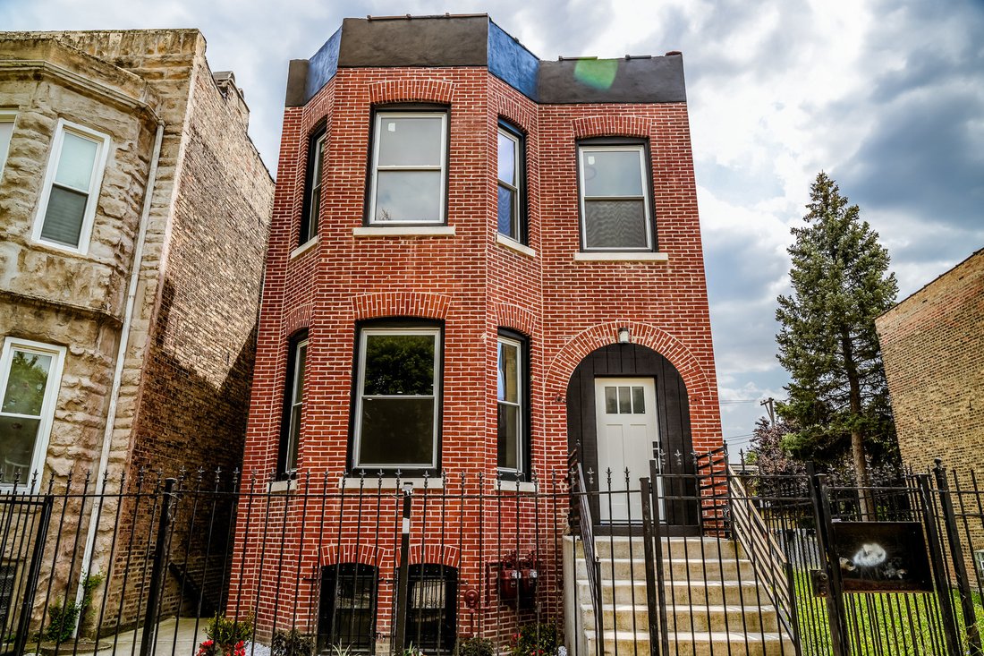 Chicago, Illinois, United States 1 - 18116423