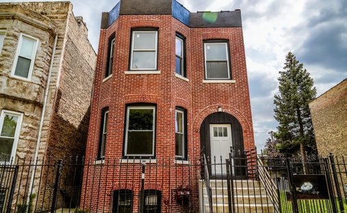 Chicago, Illinois, United States 1