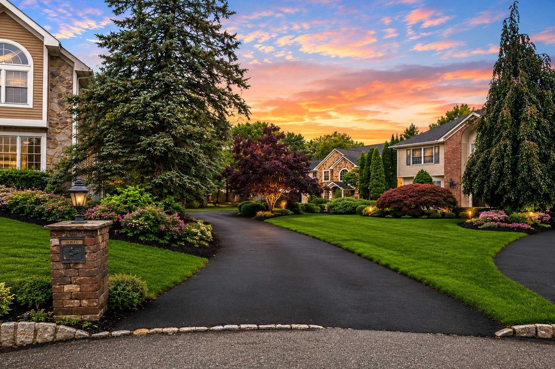 House in Wayne, New Jersey, United States 2 - 18525411