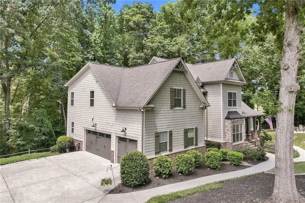House in Gainesville, Georgia, United States 5 - 18525384
