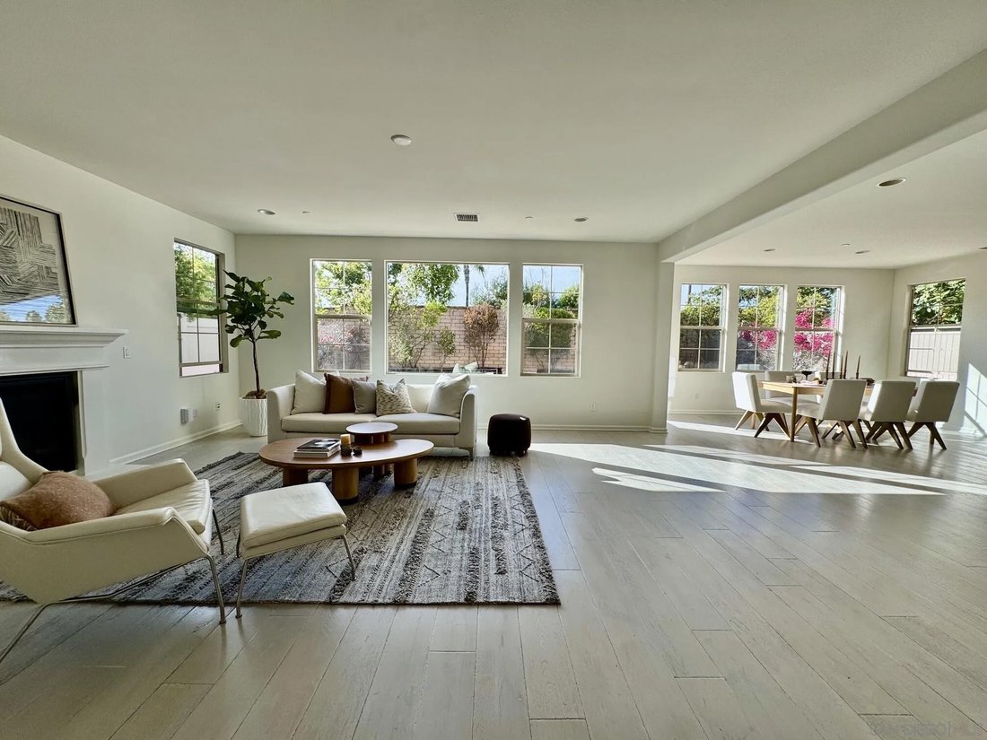 House in San Diego, California, United States 4 - 18525481