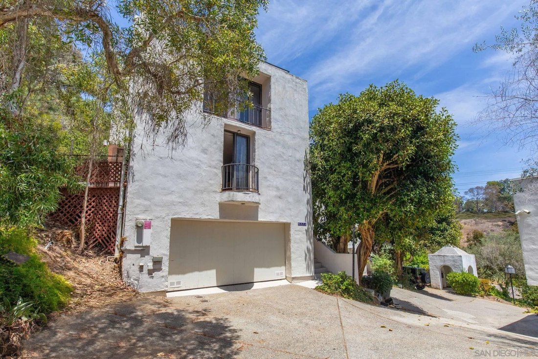 House in San Diego, California, United States 2 - 18525461