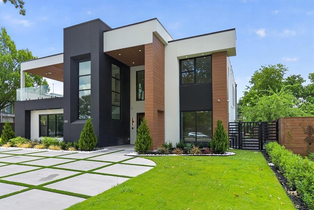 House in Dallas, Texas, United States 1 - 18525591