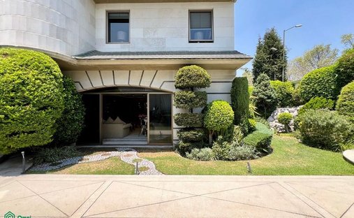 Casa en Ciudad de México, México 1