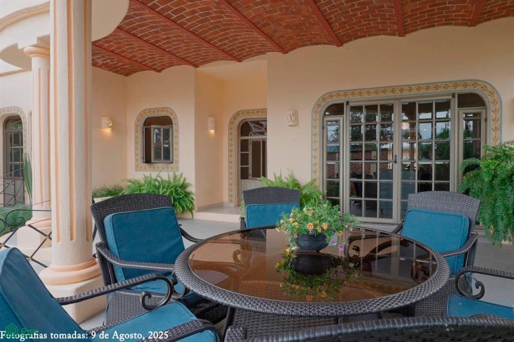 House in San Pablo, Jalisco, Mexico 1 - 17088100