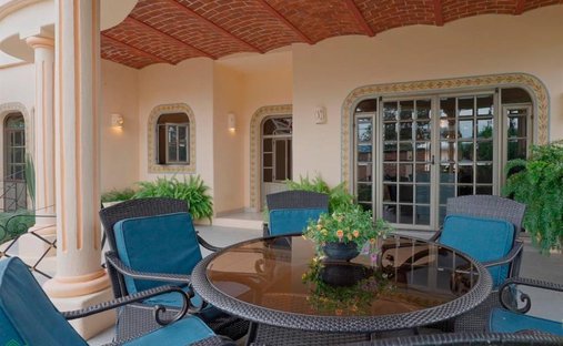 House in San Pablo, Jalisco, Mexico 1