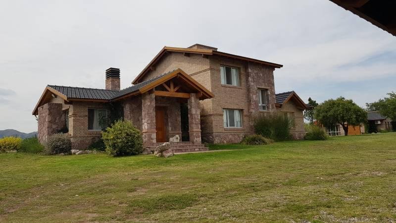 House in Villa Giardino, Cordoba, Argentina 2 - 18525497