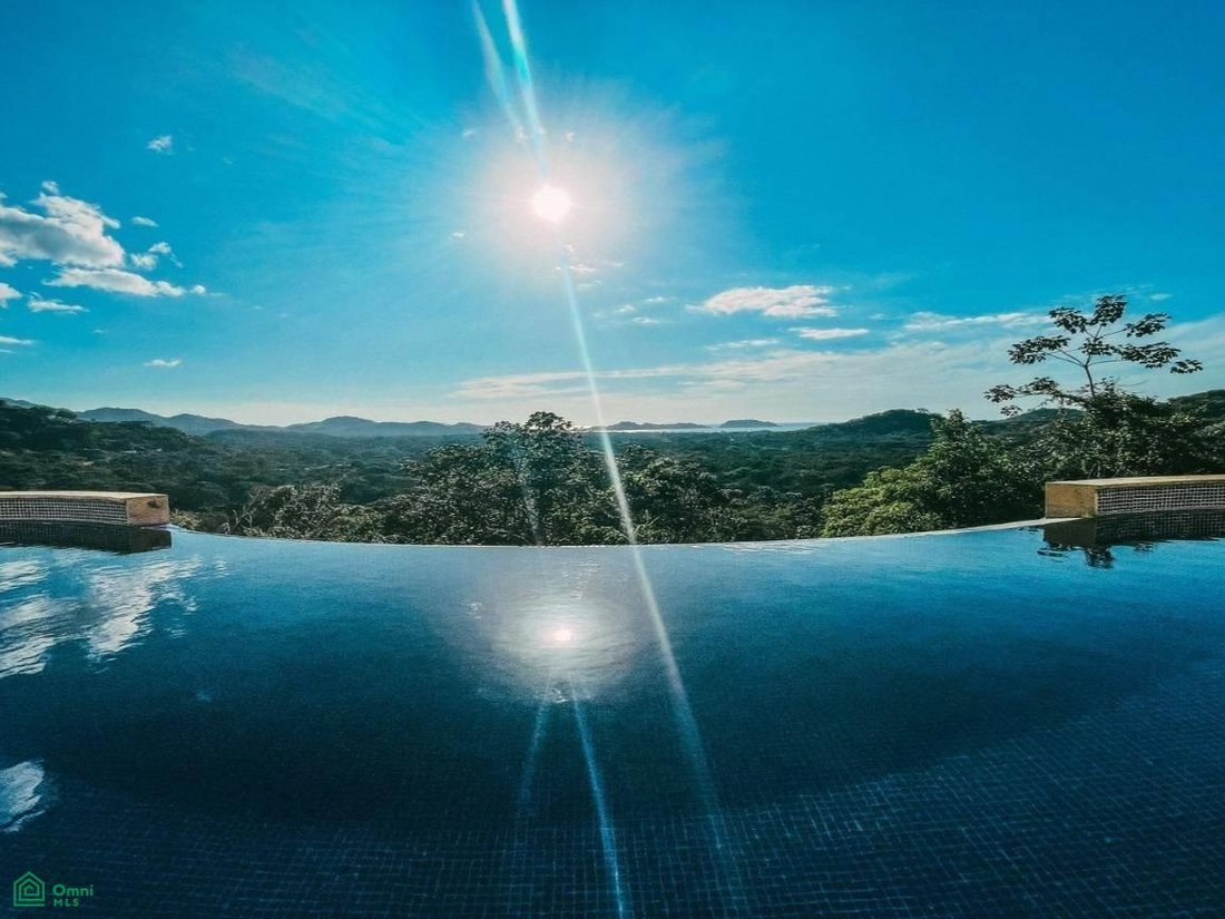 House in Cabo Velas, Santa Cruz, Costa Rica 1 - 17280348