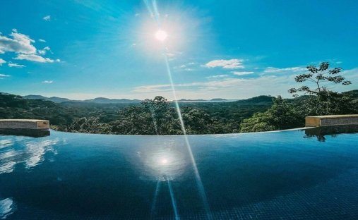House in Cabo Velas, Santa Cruz, Costa Rica 1