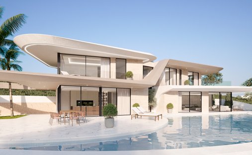 House in Xabia / Javea, Valencian Community, Spain 1