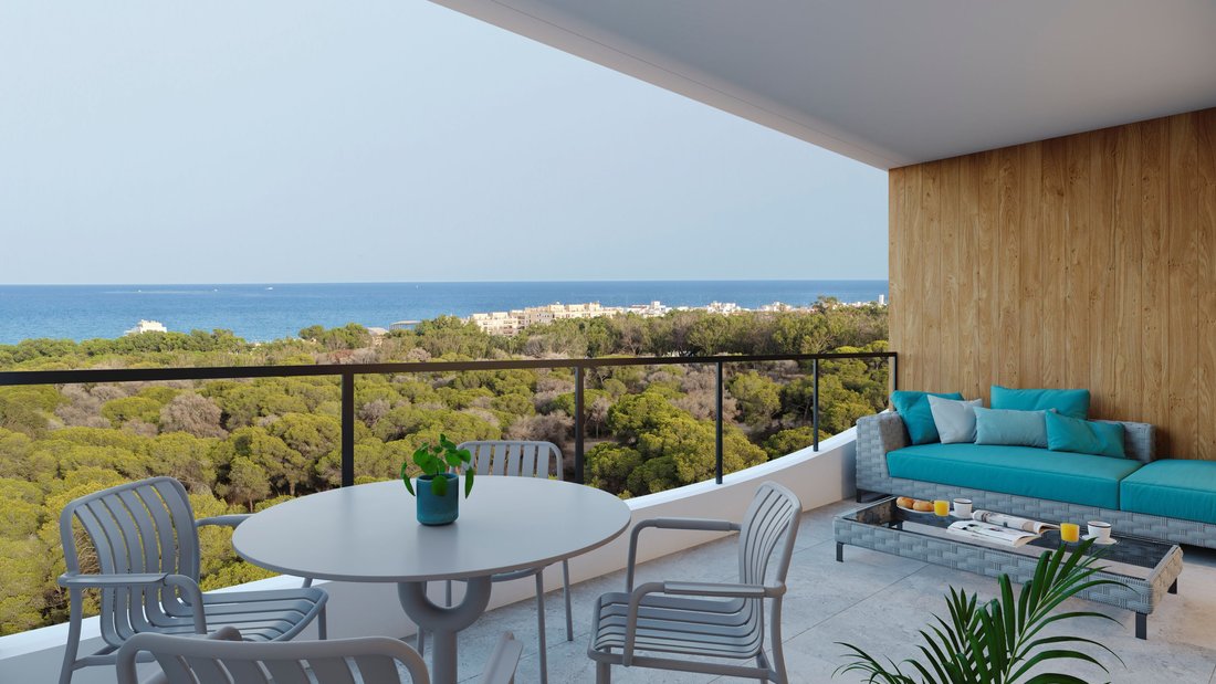 Apartment in Guardamar del Segura, Valencian Community, Spain 3 - 18525735
