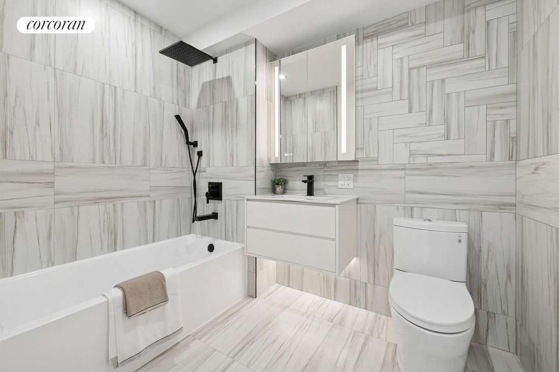 Condo in New York, New York, United States 4 - 16661402