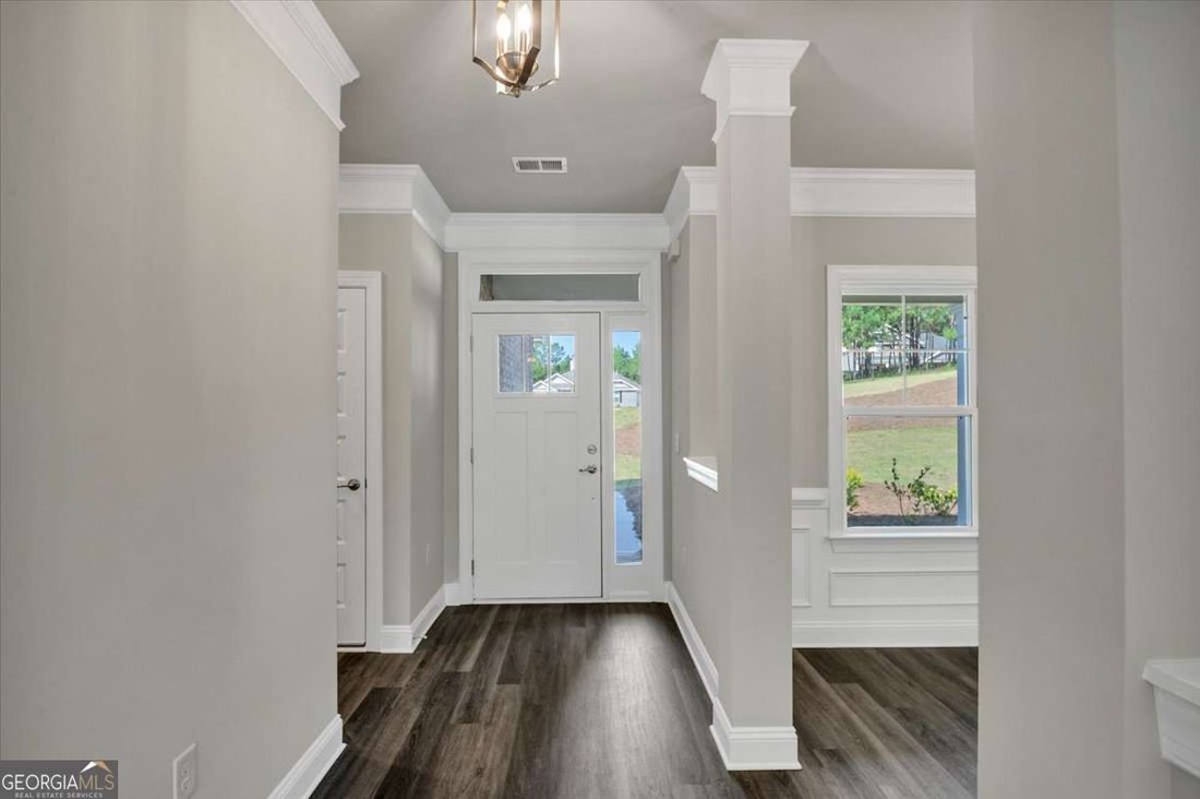 House in Douglasville, Georgia, United States 5 - 18525533