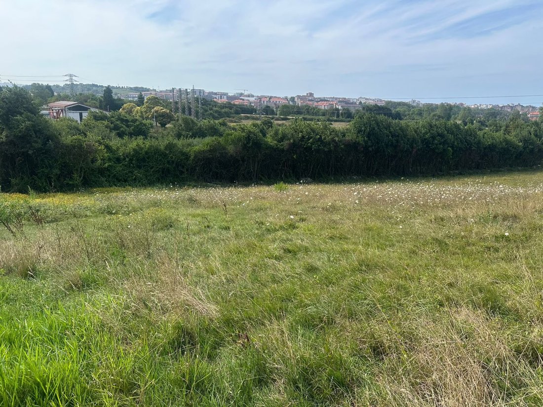 Terreno a Distrito Rural, Gijón, Spagna 5 - 18525666