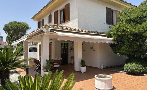 Chalet in Benicassim, Valencian Community, Spain 1