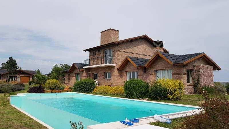 House in Villa Giardino, Cordoba, Argentina 5 - 18525497