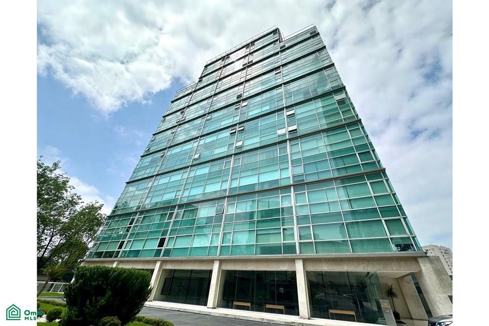 Condo in Santa Catarina Yecahuitzotl, Mexico City, Mexico 1 - 18030892