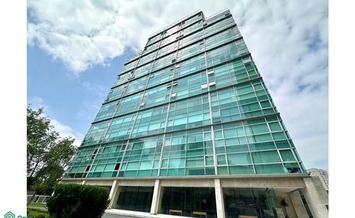 Condo in Santa Catarina Yecahuitzotl, Mexico City, Mexico 1
