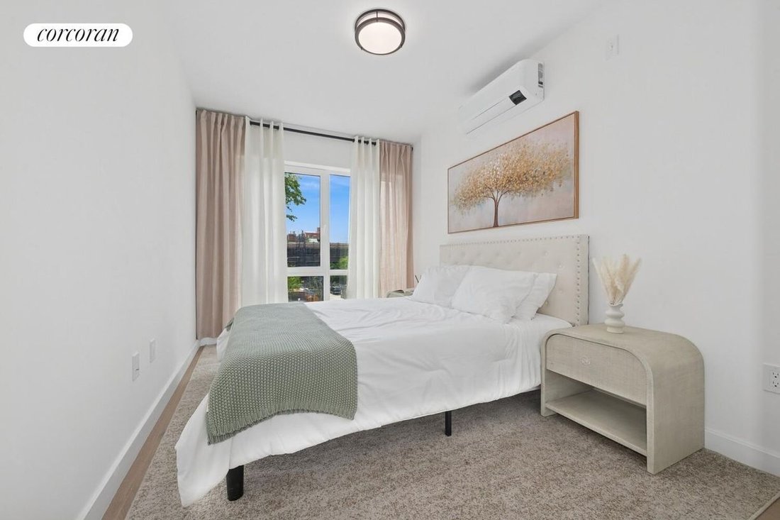 Condo in New York, New York, United States 5 - 16661402