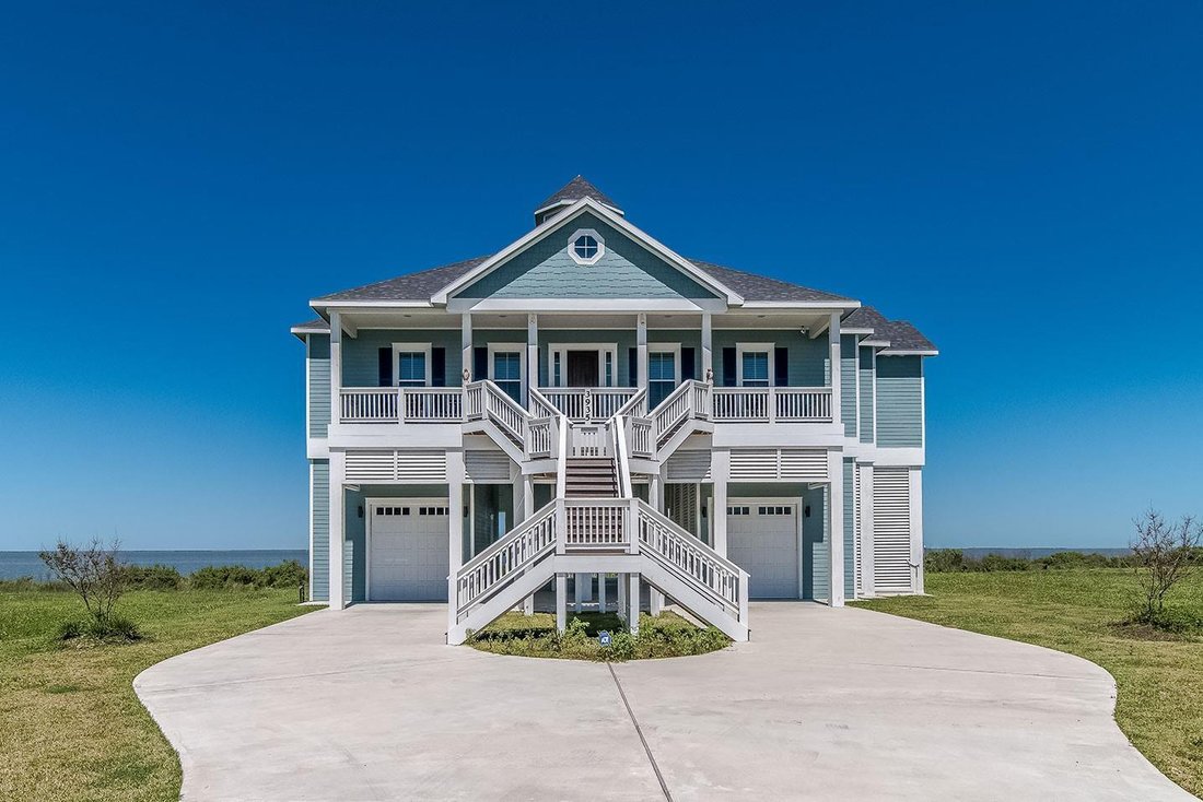 House in Galveston, Texas, United States 1 - 18525625