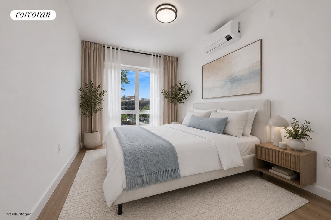 Condo in New York, New York, United States 1 - 15552785