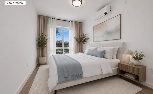 Condo in New York, New York, United States 1