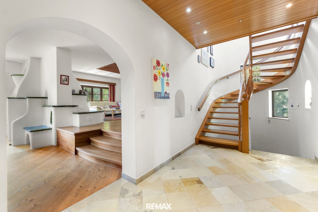 Country House in Berndorf, Lower Austria, Austria 3 - 18525444