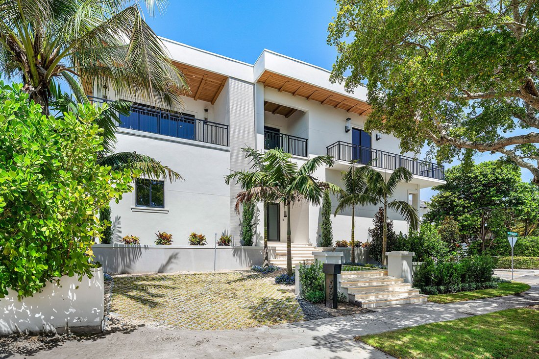 House in West Palm Beach, Florida, United States 3 - 18298908