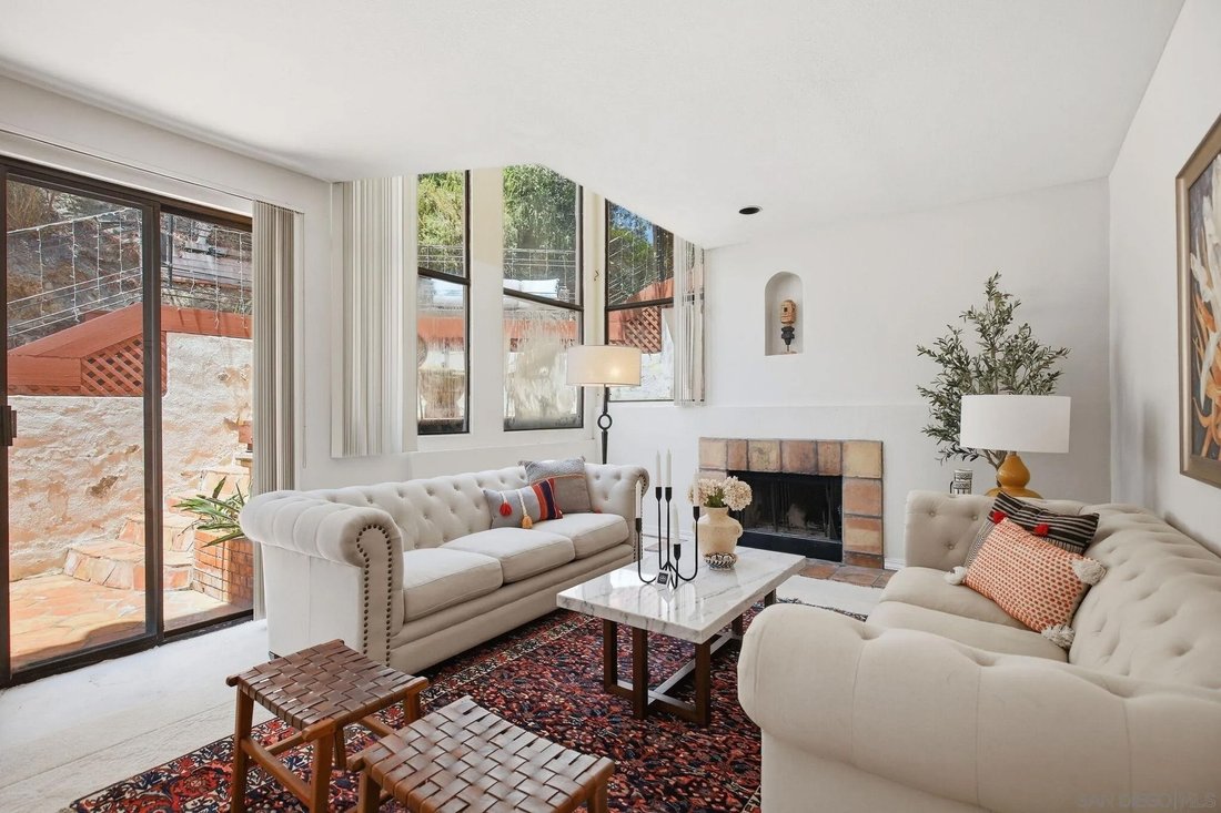House in San Diego, California, United States 5 - 18525461