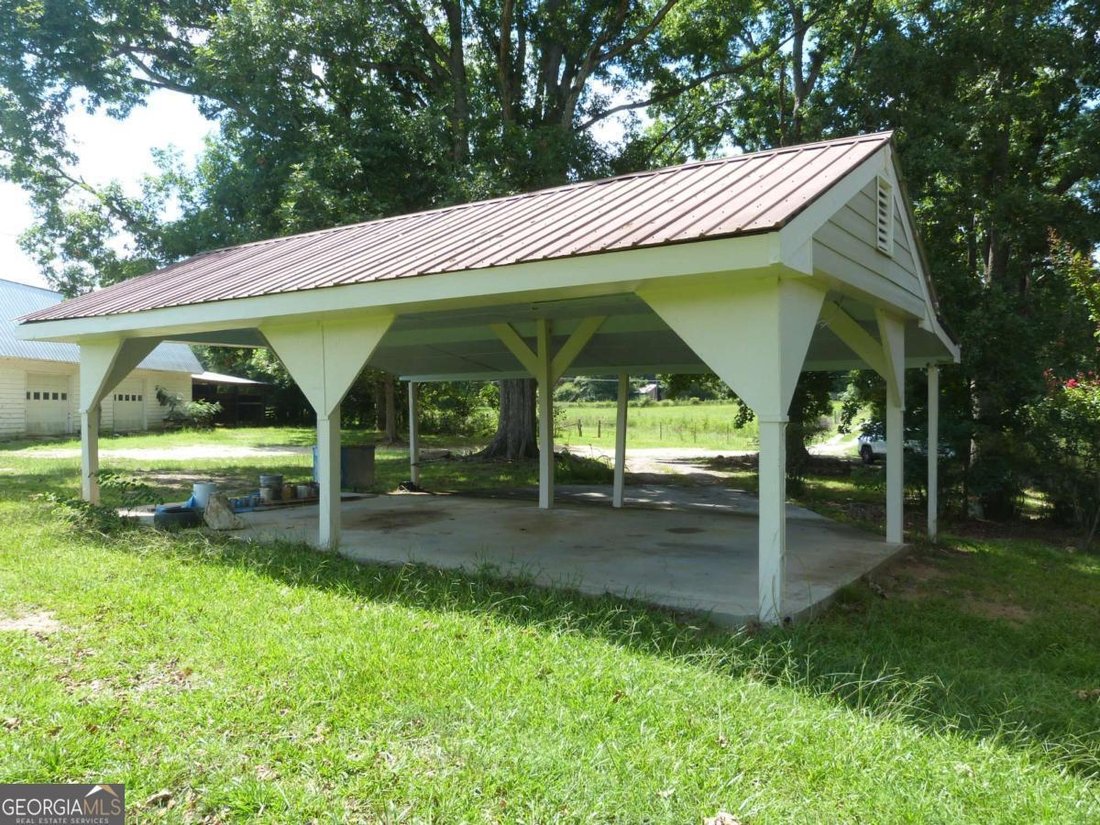 Land in Monroe, Georgia, United States 4 - 18525494