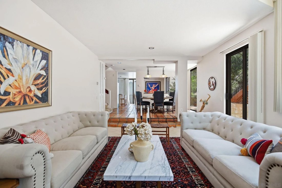 House in San Diego, California, United States 3 - 18525461