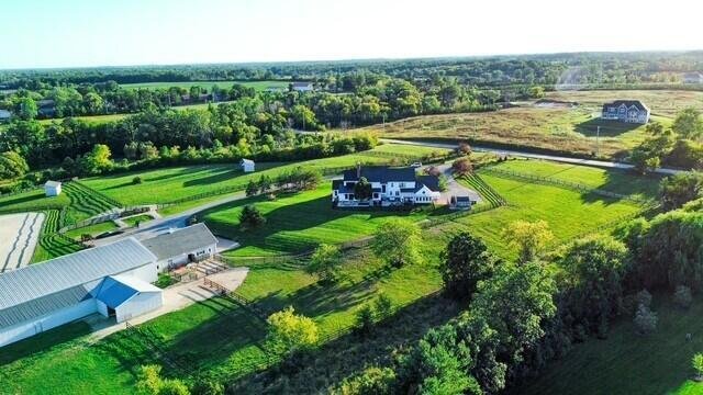 House in Thiensville, Wisconsin, United States 3 - 18525907