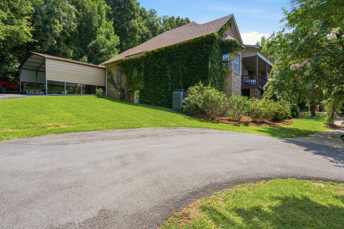 House in New Market, Alabama, United States 3 - 18525410
