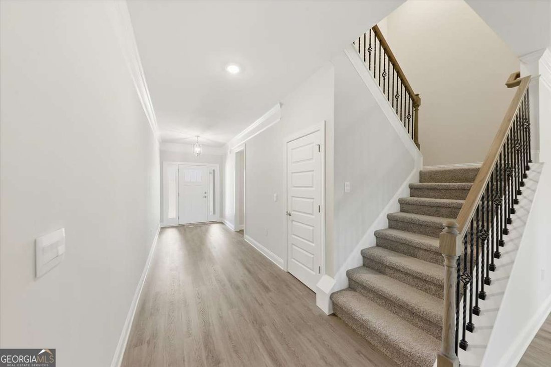 House in Douglasville, Georgia, United States 3 - 18525540