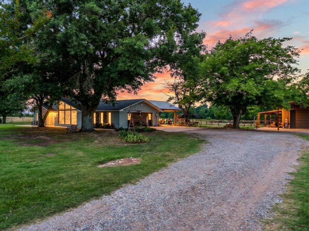 House in Wills Point, Texas, United States 2 - 18212128