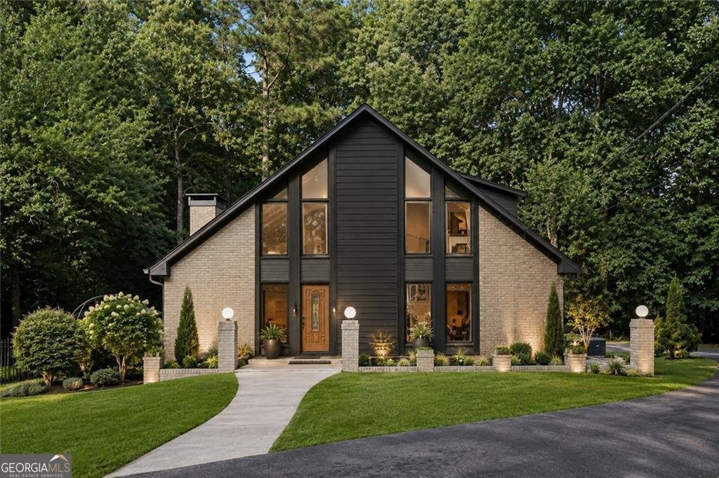 House in Atlanta, Georgia, United States 1 - 18128407