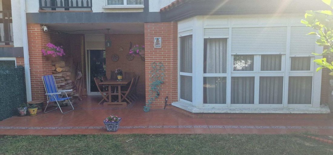 Chalet in Abanto y Ciervana-Abanto Zierbena, Basque Country, Spain 5 - 18525656