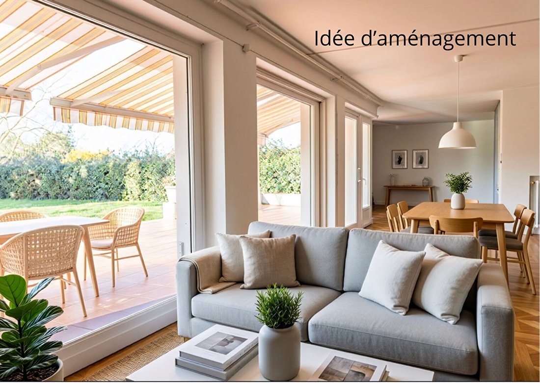 Villa in Peyrehorade, Nouvelle-Aquitaine, France 2 - 18201850