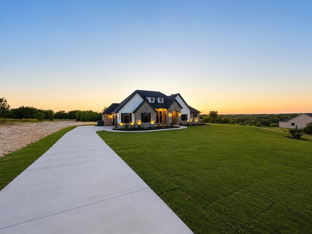 House in Weatherford, Texas, United States 3 - 18525585