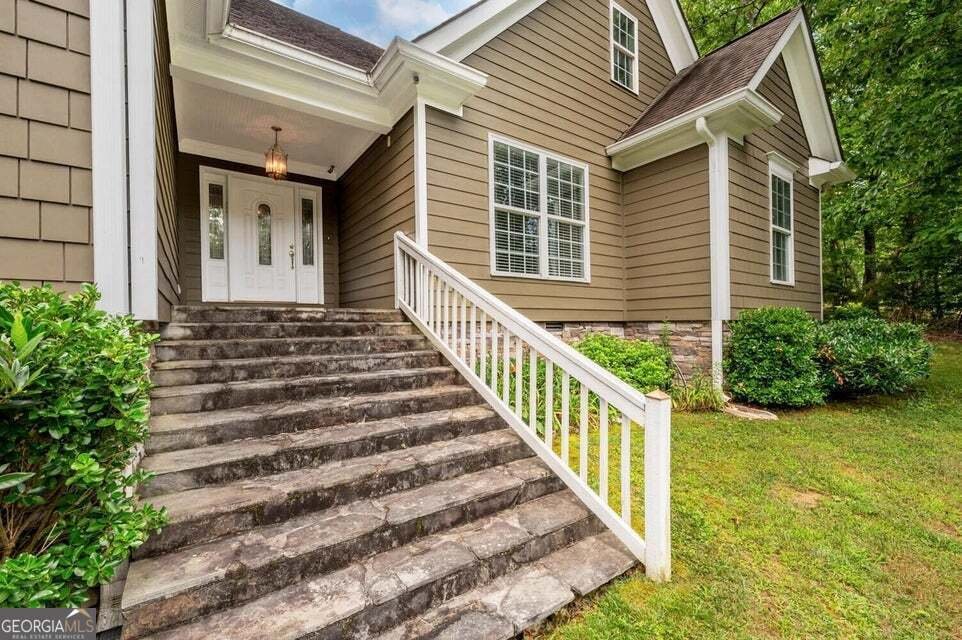 House in Menlo, Georgia, United States 4 - 18525539