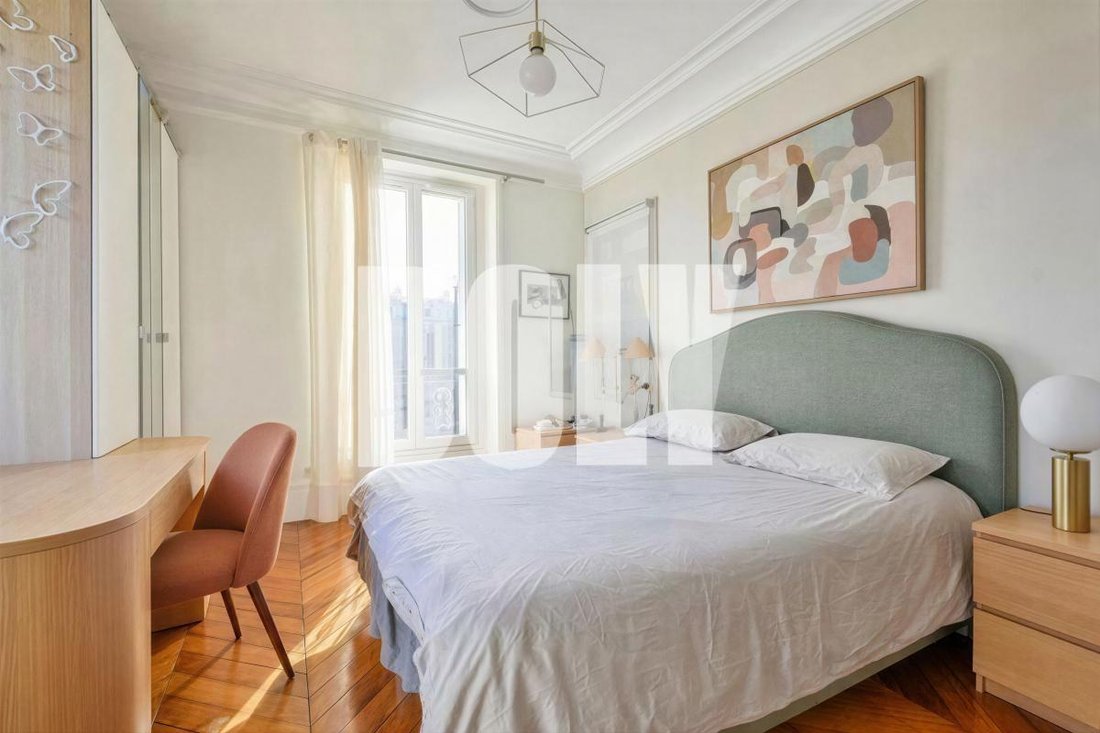 Apartment in Begin, Saint-Mande, France 4 - 18525845