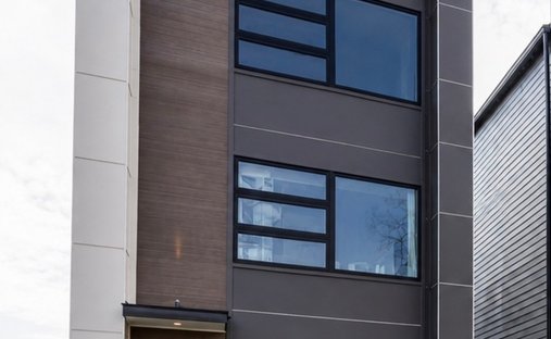 Apartment in Chicago, Illinois, United States 1