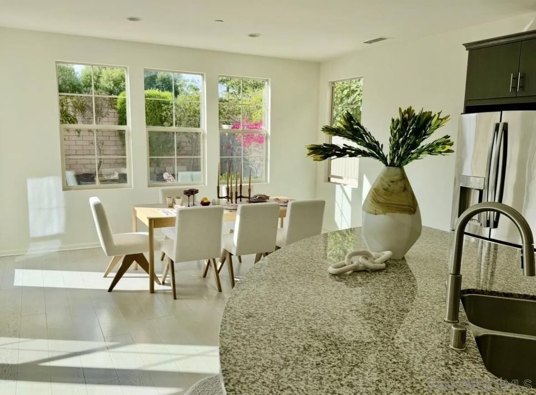 House in San Diego, California, United States 5 - 18525481