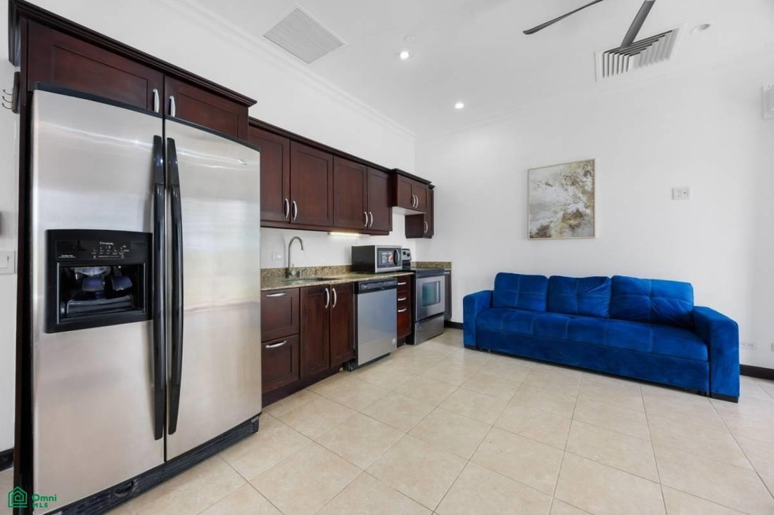 Condo in Brasilito, Guanacaste Province, Costa Rica 5 - 17761885