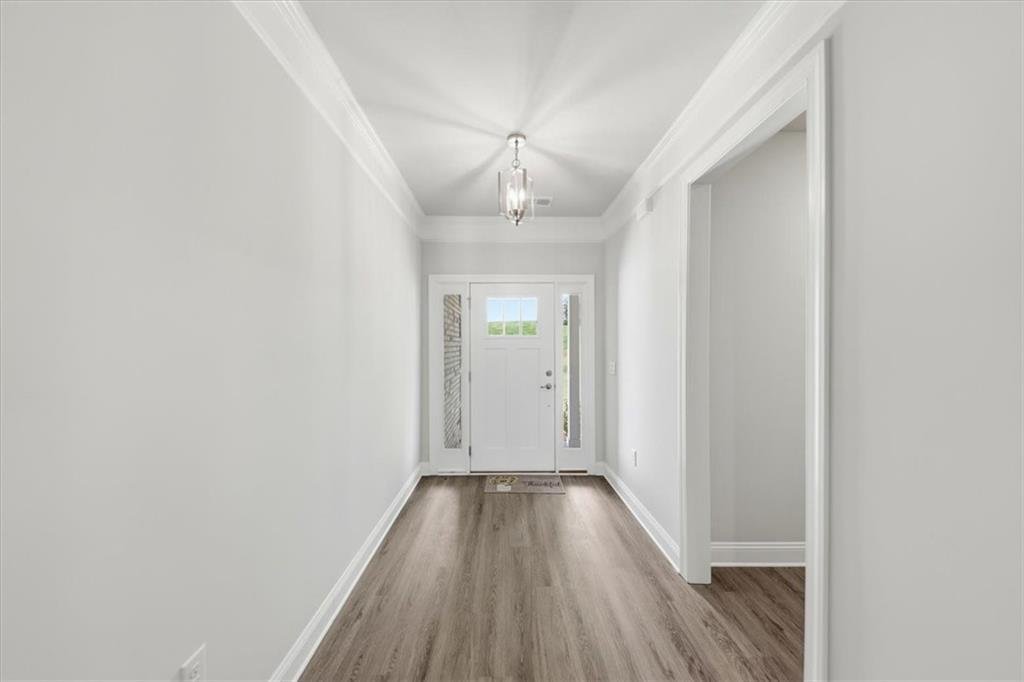 House in Douglasville, Georgia, United States 4 - 18525382