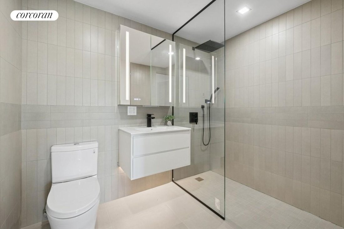 Condo in New York, New York, United States 1 - 16661402